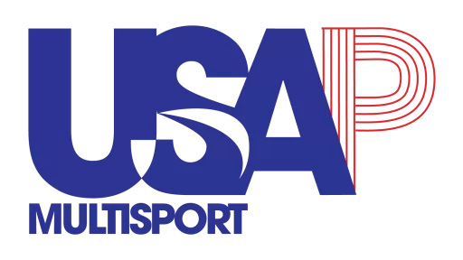 USA Pentathlon logo