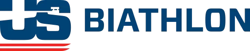 U.S. Biathlon logo