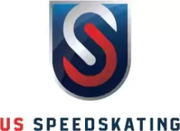 US Speedskating logo