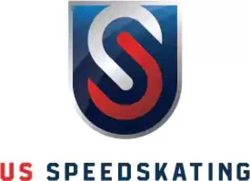 US Speedskating logo