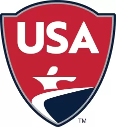 USA Karate logo
