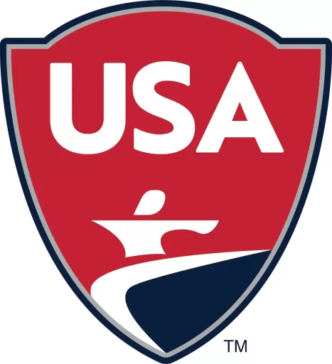 USA Karate logo