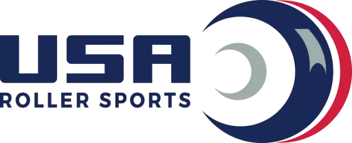 USA Roller Sports logo