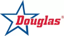 Douglas Sports logo