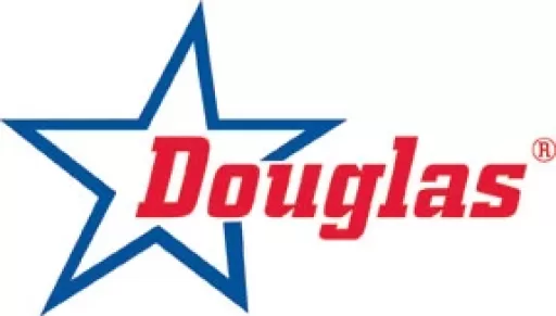 Douglas Sports logo