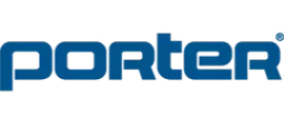 Porter Athletic logo