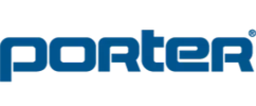 Porter Athletic logo