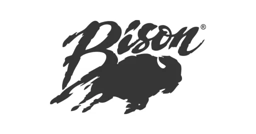 Bison logo