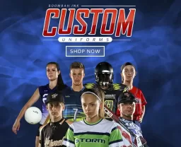 Boombah logo