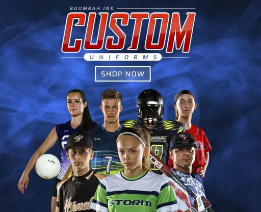 Boombah logo