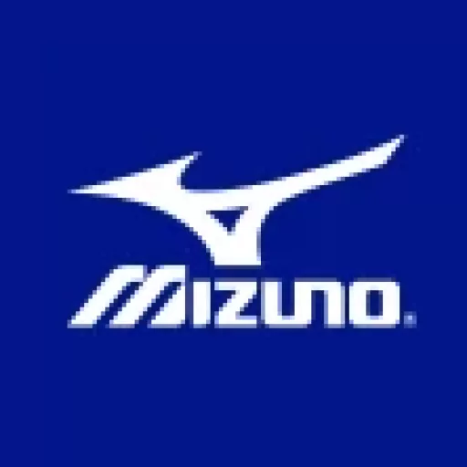 Mizuno USA logo