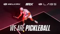 Selkirk Sport logo