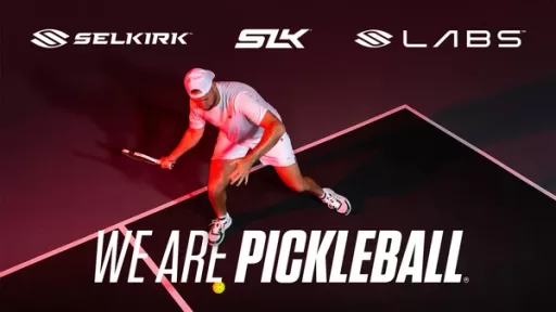 Selkirk Sport logo