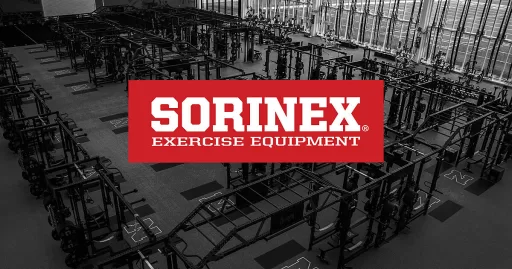 Sorinex logo