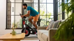 Schwinn Fitness logo
