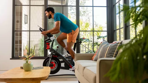 Schwinn Fitness logo