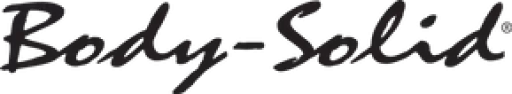 Body-Solid logo