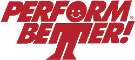 Perform Better logo