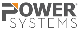 Power Systems logo