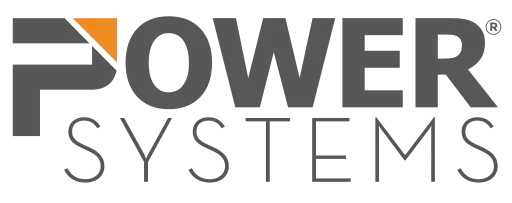 Power Systems logo