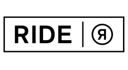 Ride Snowboards logo