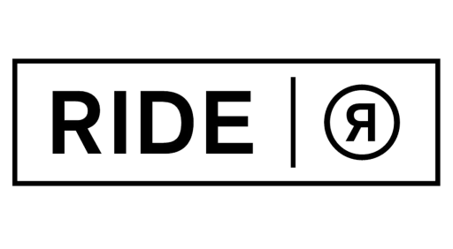 Ride Snowboards logo