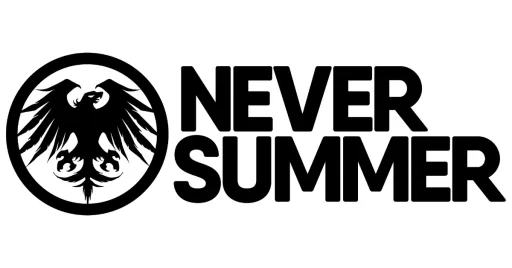 Never Summer logo