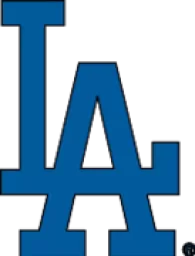 Los Angeles Dodgers logo