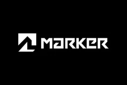 Marker logo