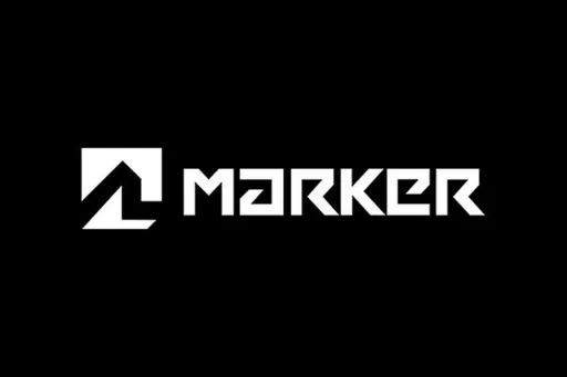 Marker logo
