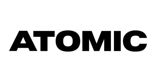 Atomic logo