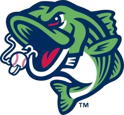 Gwinnett Stripers logo