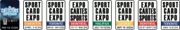 Dolly's Sports Cards logo