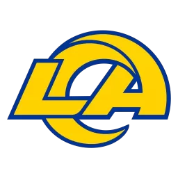 Los Angeles Rams logo