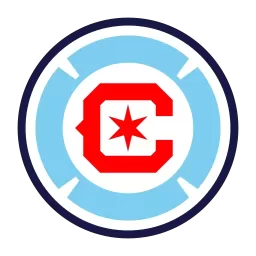 Chicago Fire FC logo