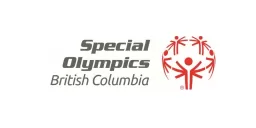 Special Olympics BC logo