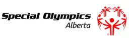 Special Olympics Alberta logo
