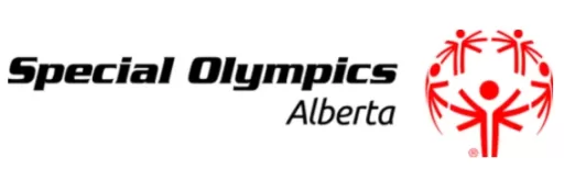 Special Olympics Alberta logo