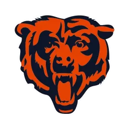 Chicago Bears logo