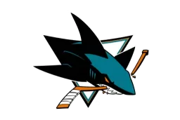 San Jose Sharks logo