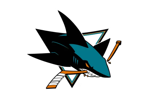 San Jose Sharks logo