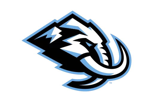 Utah Mammoth logo