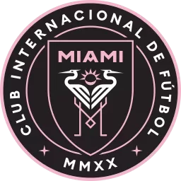 Inter Miami CF logo