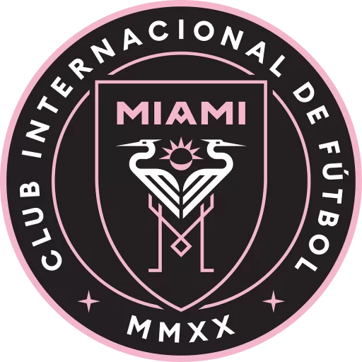 Inter Miami CF logo