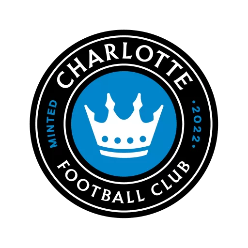 Charlotte FC logo