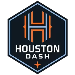 Houston Dash logo