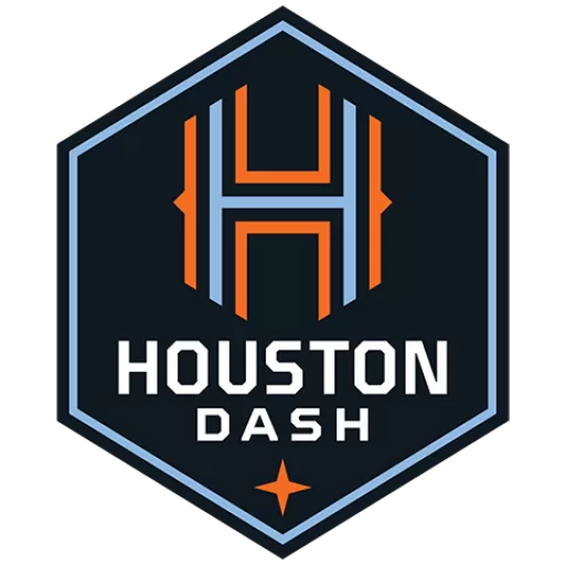 Houston Dash logo