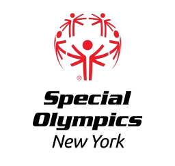 Special Olympics New York logo