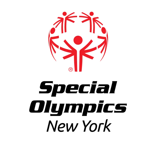 Special Olympics New York logo