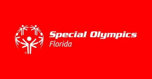 Special Olympics Florida logo